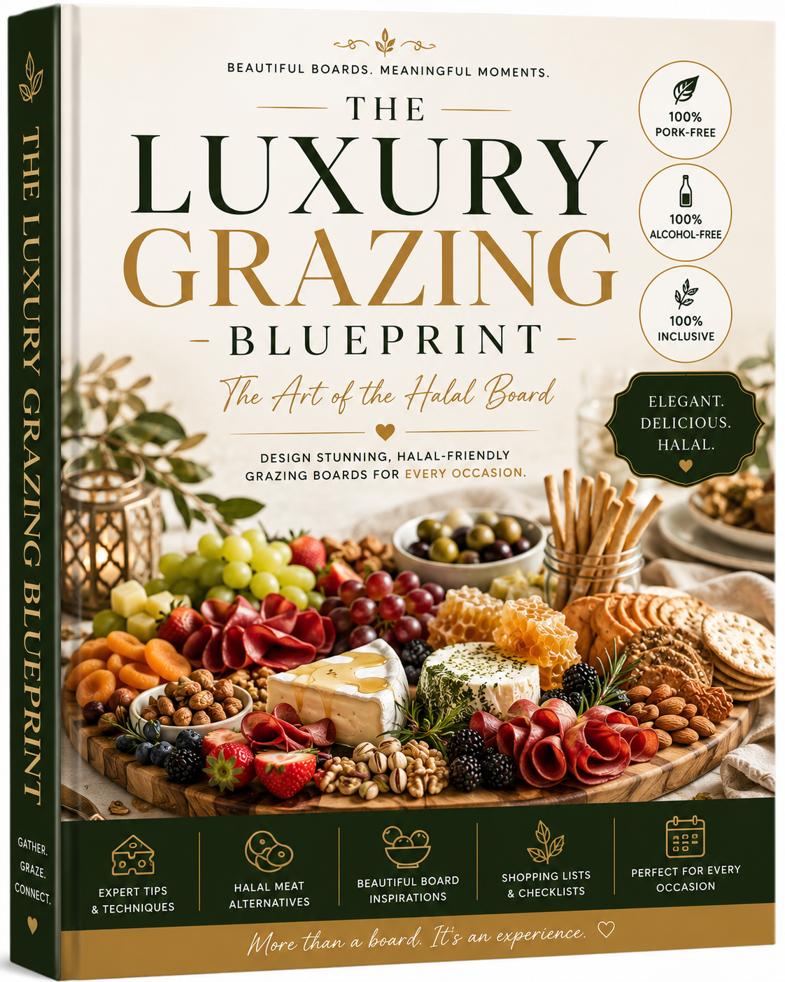 The Luxury Glazing Blueprint