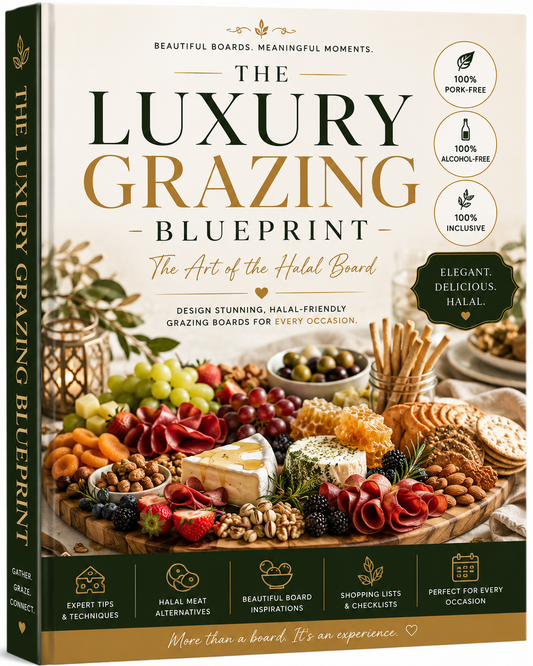 The Luxury Glazing Blueprint